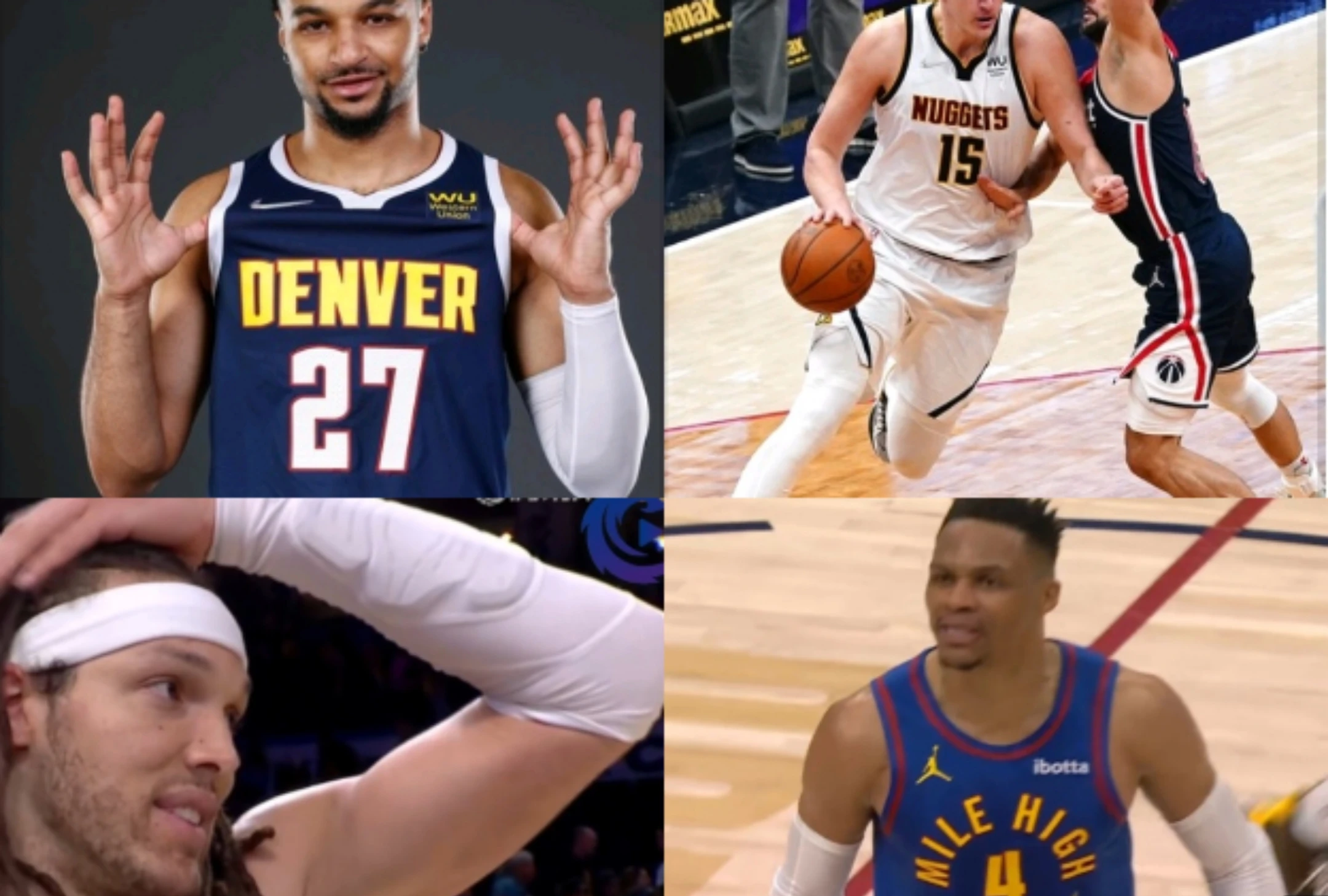 爱游戏-浓眉哥连续二十场比赛得分超过锐不可当，掘金不断突破！的简单介绍